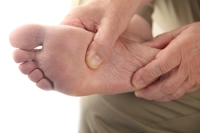What Is a Good Diabetic Foot Care Routine?
