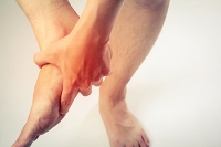 Tarsal Tunnel Syndrome Is Caused by Nerve Damage